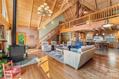 Surrounded by the natural beauty of the Blue Ridge Mountains and - photo 5