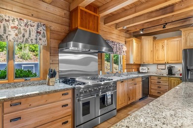 Surrounded by the natural beauty of the Blue Ridge Mountains and - photo 8