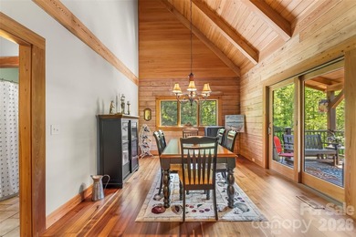 Surrounded by the natural beauty of the Blue Ridge Mountains and - photo 10