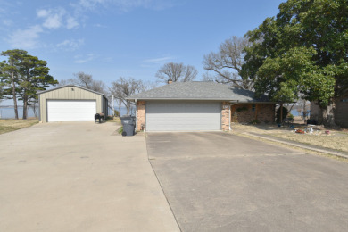 Lake Fork Waterfront Home with Covered Boat House with 2 Lifts - photo 2