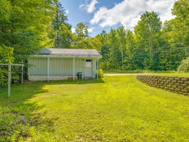 Welcome to 297 Lake Road on Star Lake, NY, an outdoor enthusiast - photo 35