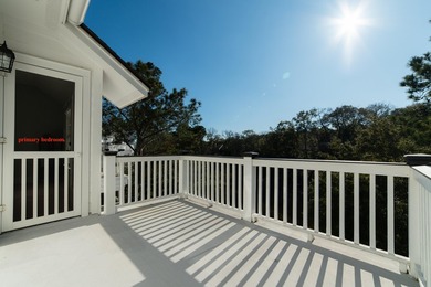 Three miles from downtown Charleston one finds Wappoo Landing - photo 36