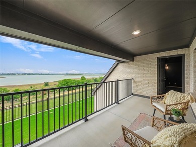Experience LAKESIDE luxury at it's finest in this breathtaking - photo 36