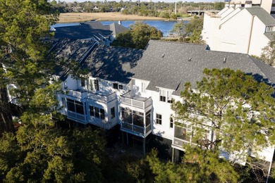 Three miles from downtown Charleston one finds Wappoo Landing - photo 39