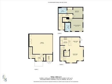 Modern comfort meets an unbeatable location in San Jose's - photo 40