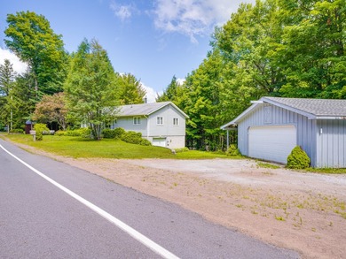 Welcome to 297 Lake Road on Star Lake, NY, an outdoor enthusiast - photo 41