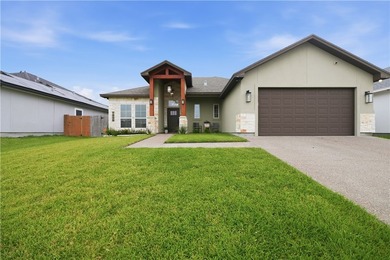 Come check out 7802 Krypton Dr. in Corpus Christi! This stunning - photo 1