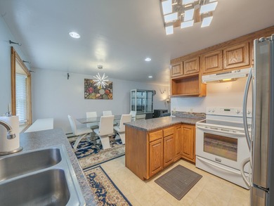 Welcome to 297 Lake Road on Star Lake, NY, an outdoor enthusiast - photo 42