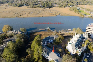 Three miles from downtown Charleston one finds Wappoo Landing - photo 45