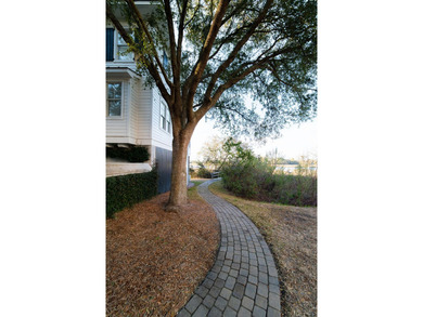 Three miles from downtown Charleston one finds Wappoo Landing - photo 46