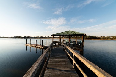 Three miles from downtown Charleston one finds Wappoo Landing - photo 48