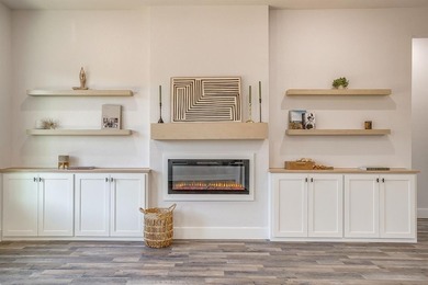 Lake Granbury Home For Sale in Granbury Texas