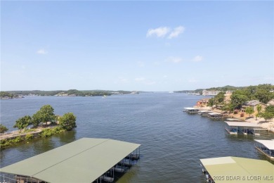 Lake Condo For Sale in Lake Ozark, Missouri