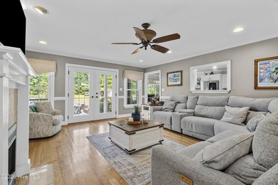 Escape to picturesque country living and enjoy the quiet luxury - photo 8