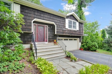 Lake Home For Sale in West Milford, New Jersey