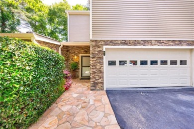 Lake Condo For Sale in Sandy Springs, Georgia