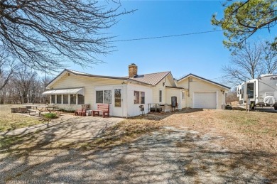 Lake Home For Sale in Other Ok, Oklahoma