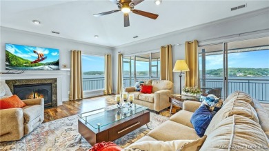 Lake Condo For Sale in Lake Ozark, Missouri