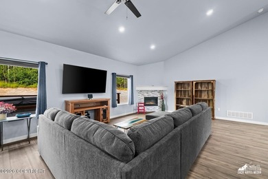 Luxury swim spa now INCLUDED! Beautiful custom ranch home built - photo 11