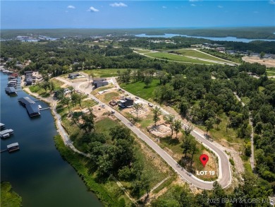 Lake Lot For Sale in Osage Beach, Missouri