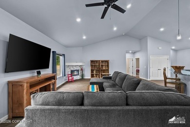 Luxury swim spa now INCLUDED! Beautiful custom ranch home built - photo 12