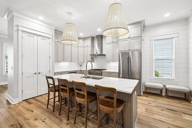 Built in 2025, this exceptional home offers the rare opportunity - photo 12