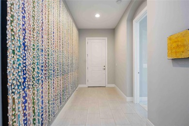 STUNNING BACKYARD WITH GORGEOUS PALMS!!!! HIGH CEILINGS AND SO