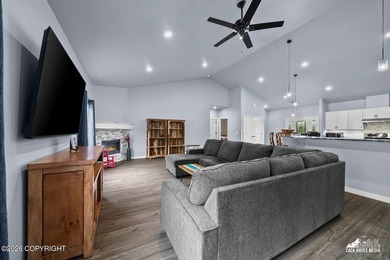 Luxury swim spa now INCLUDED! Beautiful custom ranch home built - photo 13