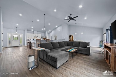 Luxury swim spa now INCLUDED! Beautiful custom ranch home built - photo 15