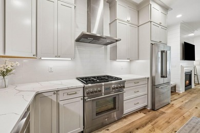 Built in 2025, this exceptional home offers the rare opportunity - photo 15