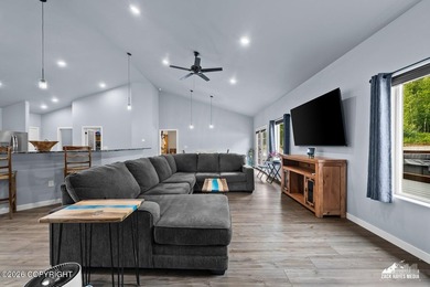 Luxury swim spa now INCLUDED! Beautiful custom ranch home built - photo 16