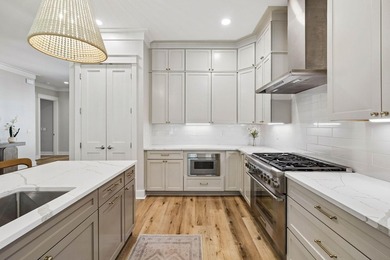 Built in 2025, this exceptional home offers the rare opportunity - photo 16