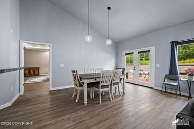 Luxury swim spa now INCLUDED! Beautiful custom ranch home built - photo 17