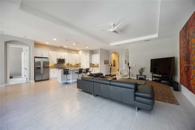 STUNNING BACKYARD WITH GORGEOUS PALMS!!!! HIGH CEILINGS AND SO