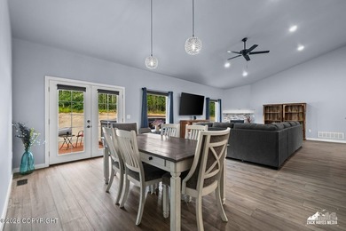 Luxury swim spa now INCLUDED! Beautiful custom ranch home built - photo 18