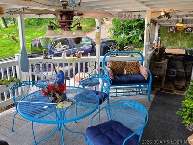 Affordable Lake of the Ozarks Getaway! Enjoy lake living without - photo 18