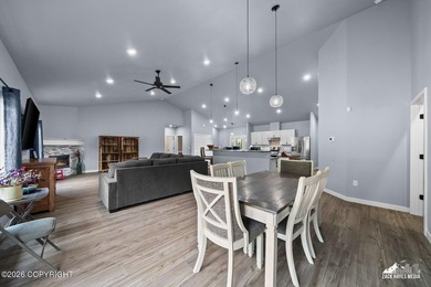 Luxury swim spa now INCLUDED! Beautiful custom ranch home built - photo 19