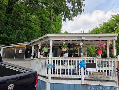 Affordable Lake of the Ozarks Getaway! Enjoy lake living without - photo 19