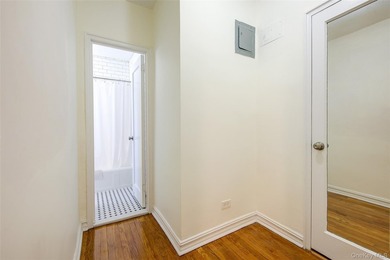 WELCOME TO FOREST HILLS SOUTH. DELUXE STUDIO APARTMENT. Very - photo 19