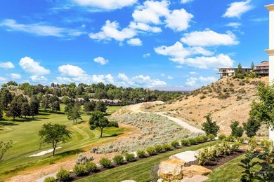 Framed by the rolling contours of the Boise Foothills and - photo 20