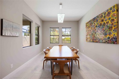 STUNNING BACKYARD WITH GORGEOUS PALMS!!!! HIGH CEILINGS AND SO