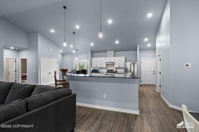 Luxury swim spa now INCLUDED! Beautiful custom ranch home built - photo 21