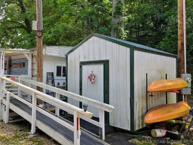 Affordable Lake of the Ozarks Getaway! Enjoy lake living without - photo 21