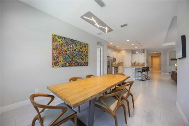 STUNNING BACKYARD WITH GORGEOUS PALMS!!!! HIGH CEILINGS AND SO