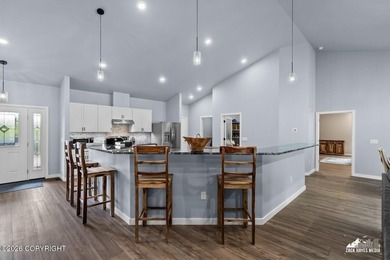 Luxury swim spa now INCLUDED! Beautiful custom ranch home built - photo 22