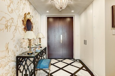 Appartement sur mesure au 22e etage, baigne de lumiere naturelle - photo 2