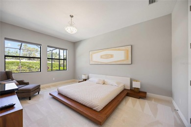 STUNNING BACKYARD WITH GORGEOUS PALMS!!!! HIGH CEILINGS AND SO