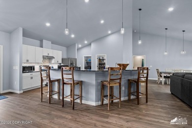 Luxury swim spa now INCLUDED! Beautiful custom ranch home built - photo 23