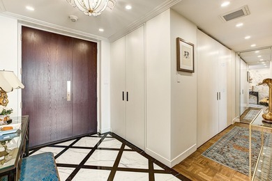 Appartement sur mesure au 22e etage, baigne de lumiere naturelle - photo 3