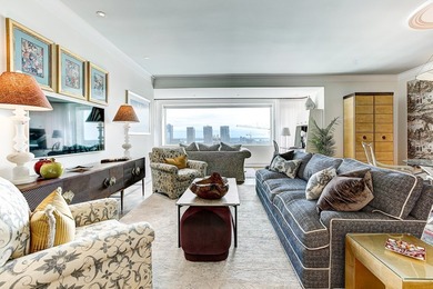 Appartement sur mesure au 22e etage, baigne de lumiere naturelle - photo 4